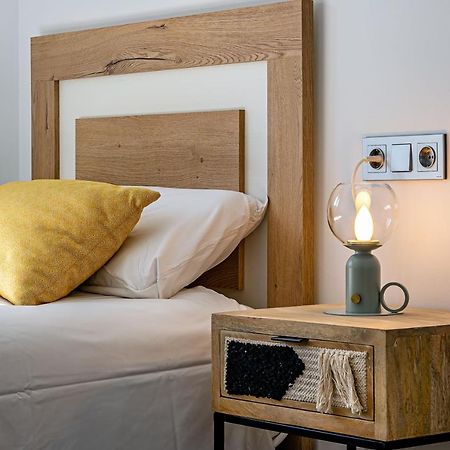 Sunset Malaga - Luxurious & Parking Apartment Luaran gambar